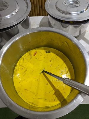  at Vegan Khunnay in Koh Samui