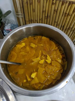  at Vegan Khunnay in Koh Samui