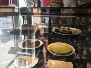 Pie at Invita Fresh Food in Toulouse