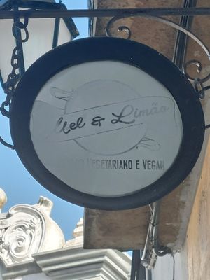  at Alcachofra Cafe in Faro