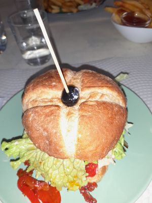  at Alcachofra Cafe in Faro