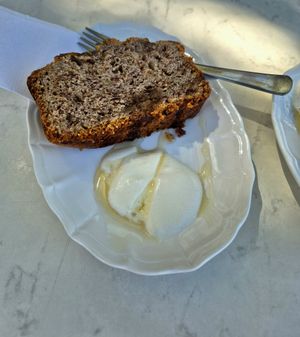  at Alcachofra Cafe in Faro