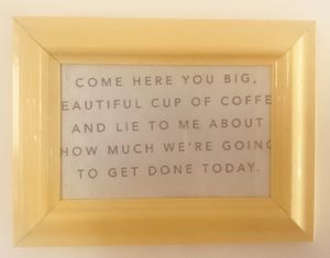 So me...😄 at Alcachofra Cafe in Faro