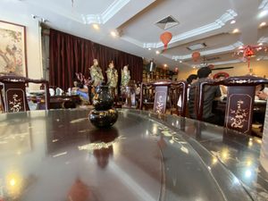 Dining at Nature's Vegetarian 天然素食馆 - Bangsar Baru in Kuala Lumpur