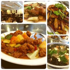 bangsar at Nature's Vegetarian 天然素食馆 - Bangsar Baru in Kuala Lumpur