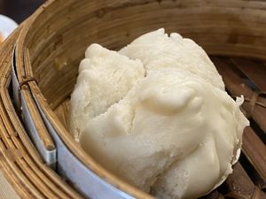   at Nature's Vegetarian 天然素食馆 - Bangsar Baru in Kuala Lumpur