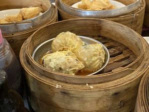   at Nature's Vegetarian 天然素食馆 - Bangsar Baru in Kuala Lumpur