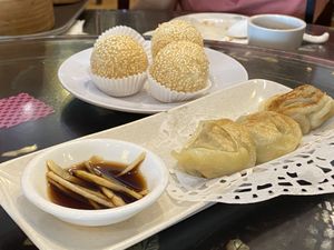   at Nature's Vegetarian 天然素食馆 - Bangsar Baru in Kuala Lumpur