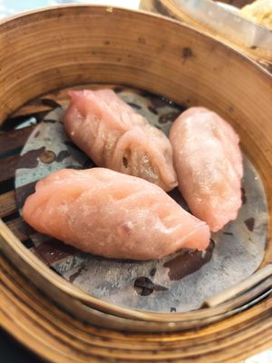  at Nature's Vegetarian 天然素食馆 - Bangsar Baru in Kuala Lumpur