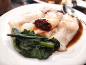  at Nature's Vegetarian 天然素食馆 - Bangsar Baru in Kuala Lumpur