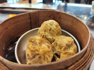  at Nature's Vegetarian 天然素食馆 - Bangsar Baru in Kuala Lumpur