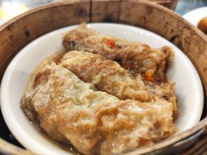  at Nature's Vegetarian 天然素食馆 - Bangsar Baru in Kuala Lumpur