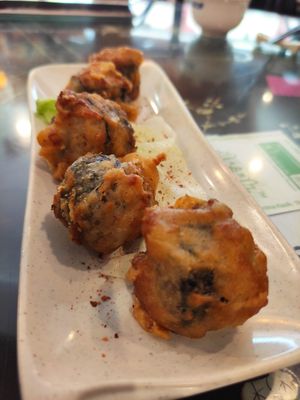  at Nature's Vegetarian 天然素食馆 - Bangsar Baru in Kuala Lumpur