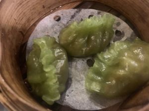   at Nature's Vegetarian 天然素食馆 - Bangsar Baru in Kuala Lumpur