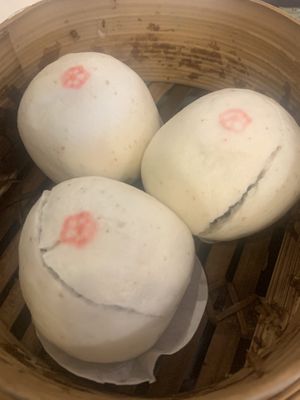   at Nature's Vegetarian 天然素食馆 - Bangsar Baru in Kuala Lumpur