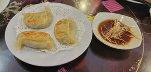 #Veganuary at Nature's Vegetarian 天然素食馆 - Bangsar Baru in Kuala Lumpur