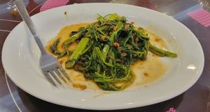 #Veganuary at Nature's Vegetarian 天然素食馆 - Bangsar Baru in Kuala Lumpur