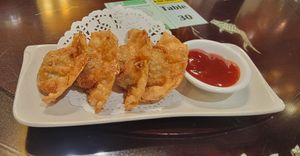 #Veganuary at Nature's Vegetarian 天然素食馆 - Bangsar Baru in Kuala Lumpur