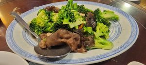 #Veganuary at Nature's Vegetarian 天然素食馆 - Bangsar Baru in Kuala Lumpur