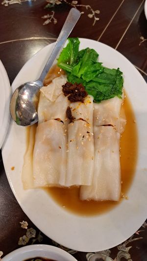  at Nature's Vegetarian 天然素食馆 - Bangsar Baru in Kuala Lumpur