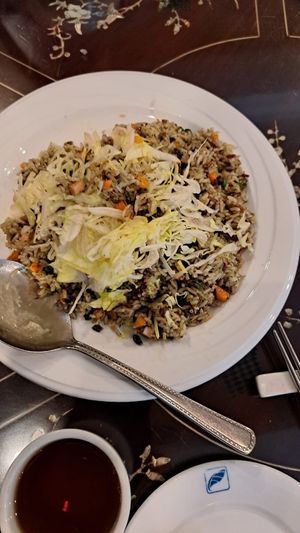  at Nature's Vegetarian 天然素食馆 - Bangsar Baru in Kuala Lumpur
