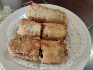  at Nature's Vegetarian 天然素食馆 - Bangsar Baru in Kuala Lumpur