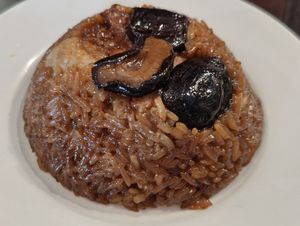  at Nature's Vegetarian 天然素食馆 - Bangsar Baru in Kuala Lumpur