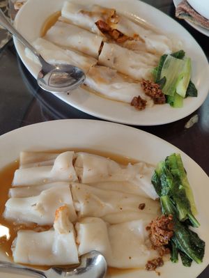  at Nature's Vegetarian 天然素食馆 - Bangsar Baru in Kuala Lumpur