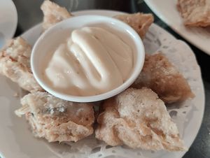  at Nature's Vegetarian 天然素食馆 - Bangsar Baru in Kuala Lumpur