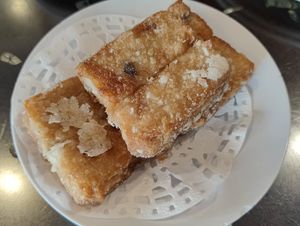  at Nature's Vegetarian 天然素食馆 - Bangsar Baru in Kuala Lumpur