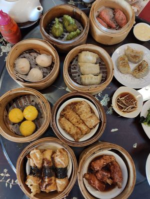  at Nature's Vegetarian 天然素食馆 - Bangsar Baru in Kuala Lumpur