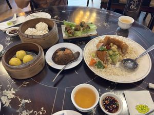   at Nature's Vegetarian 天然素食馆 - Bangsar Baru in Kuala Lumpur