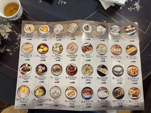   at Nature's Vegetarian 天然素食馆 - Bangsar Baru in Kuala Lumpur