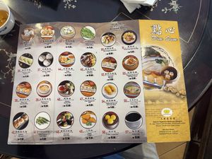   at Nature's Vegetarian 天然素食馆 - Bangsar Baru in Kuala Lumpur