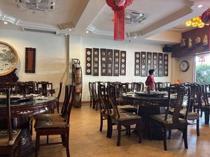   at Nature's Vegetarian 天然素食馆 - Bangsar Baru in Kuala Lumpur