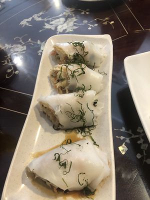 Amazing  at Nature's Vegetarian 天然素食馆 - Bangsar Baru in Kuala Lumpur