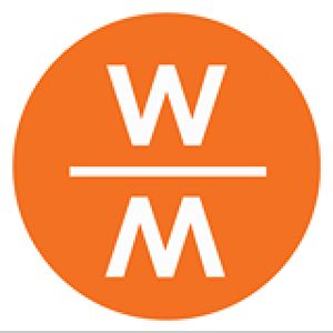 logo at Wholefood Merchants Kitchen in Ferntree Gully