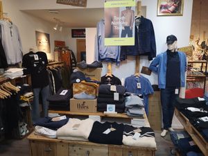 Inside at Veganized in Malaga