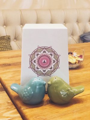 Details  at Prasad in Yalta