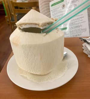  at Green Gourmet in St Leonards