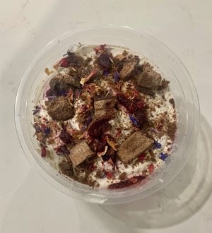  at Green Gourmet in St Leonards