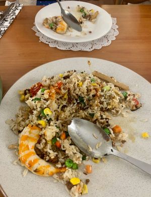  at Green Gourmet in St Leonards