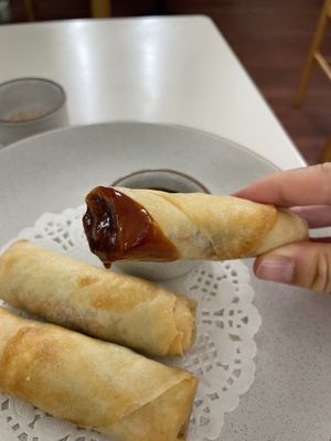  #Veganuary at Green Gourmet in St Leonards