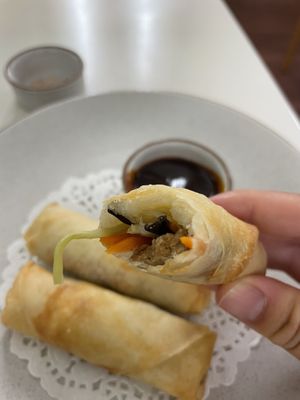  #Veganuary at Green Gourmet in St Leonards