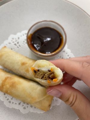  #Veganuary at Green Gourmet in St Leonards