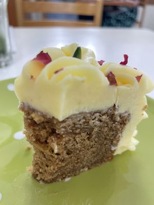  #Veganuary at Green Gourmet in St Leonards