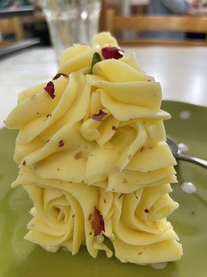  #Veganuary at Green Gourmet in St Leonards