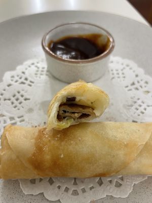  #Veganuary at Green Gourmet in St Leonards