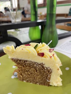  #Veganuary at Green Gourmet in St Leonards