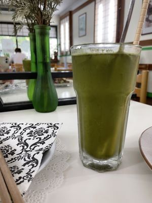  #Veganuary at Green Gourmet in St Leonards